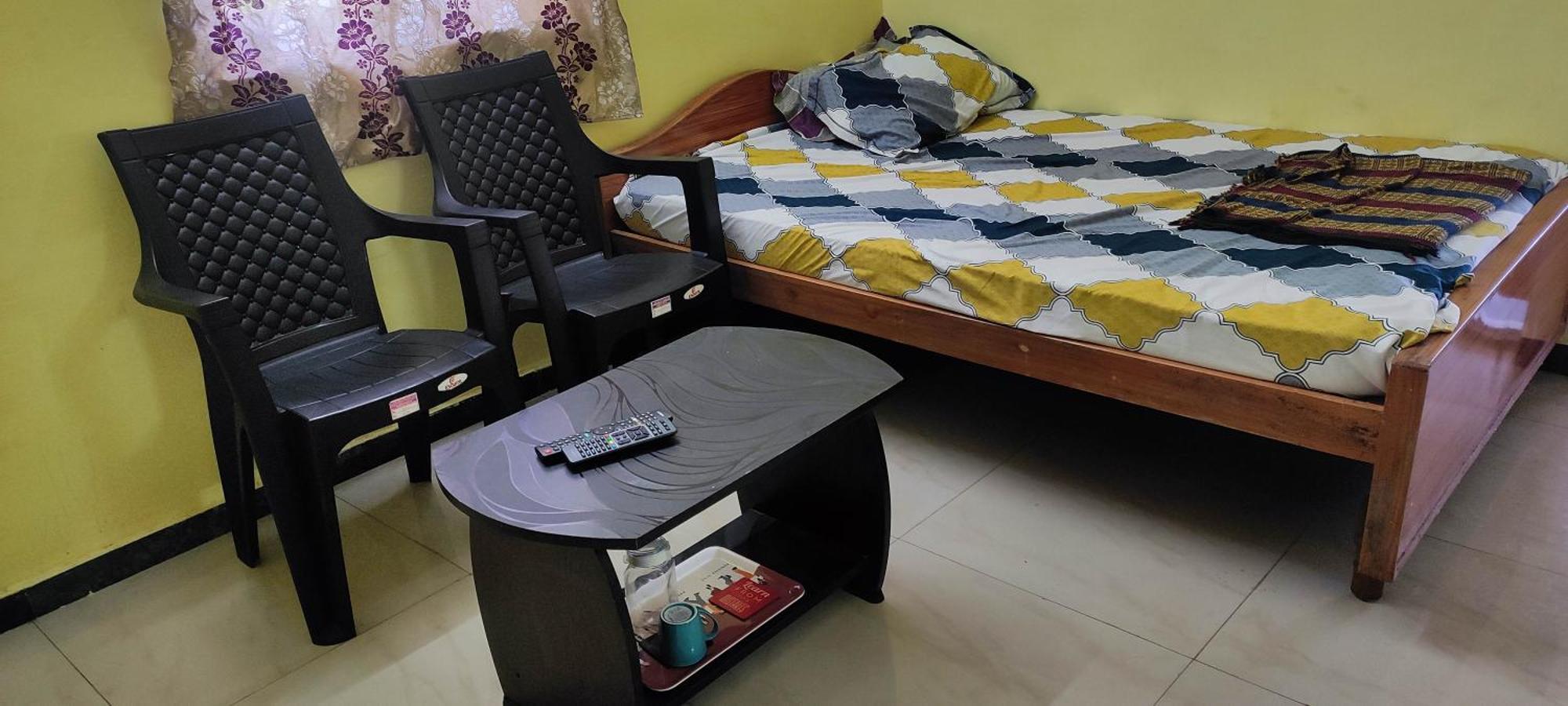 Adithya Sunrise View Cottage Kotagiri Exterior foto